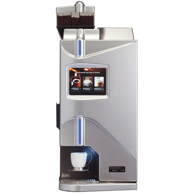 Cafection Innovation Total 1 Commercial Coffee Machine